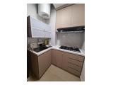 Di Jual Apartemen Casa Grande Phase 2 At Connecting Mall kota Kasabalabka At Jakarta Selatan//2+2br Good Conditioan and Fully Furnished(085745360603) 