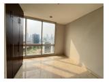 Dijual Cepat Apartemen The Empyreal Luas 127m2, 3+1BR Harga Spesial 