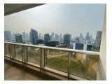Dijual Cepat Apartemen The Empyreal Luas 127m2, 3+1BR Harga Spesial 