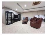 Dijual Apartemen The Masterpiece Luas 176m2, 3+1BR Special Unit