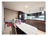 Dijual Apartemen The Masterpiece Luas 176m2, 3+1BR Special Unit