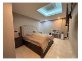 Dijual Apartemen The Masterpiece Luas 176m2, 3+1BR Special Unit