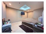Dijual Apartemen The Masterpiece Luas 176m2, 3+1BR Special Unit