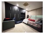 Dijual Apartemen The Masterpiece Luas 176m2, 3+1BR Special Unit