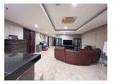 Dijual Apartemen The Masterpiece Luas 176m2, 3+1BR Special Unit