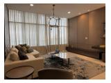 Dijual Apartemen Verde Two Tower Terra, Luas 177m2 Special Unit
