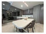 Dijual Apartemen Verde Two Tower Terra, Luas 177m2 Special Unit