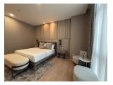 Dijual Apartemen Verde Two Tower Terra, Luas 177m2 Special Unit