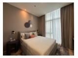 Dijual Apartemen Verde Two Tower Terra, Luas 177m2 Special Unit