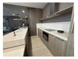 Dijual Apartemen Verde Two Tower Terra, Luas 177m2 Special Unit