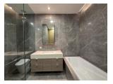 Dijual Apartemen Verde Two Tower Terra, Luas 177m2 Special Unit