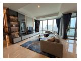Dijual Apartemen The Elements, Semi Furnished / Full Furnished