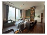 Dijual Apartemen The Elements, Semi Furnished / Full Furnished