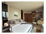 Dijual Apartemen The Elements, Semi Furnished / Full Furnished