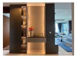 Dijual Apartemen The Elements, Semi Furnished / Full Furnished