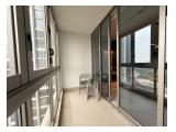Dijual Apartemen The Elements, Semi Furnished / Full Furnished