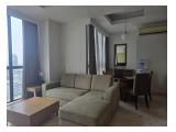 Dijual Apartemen Setiabudi Residence Luas 93m2, 2BR Harga Spesial