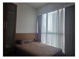 Dijual Apartemen Setiabudi Residence Luas 93m2, 2BR Harga Spesial