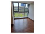 Dijual Apartemen Branz BSD Tipe 2BR Unfurnished - Cara Bayar Bisa Cash / KPA