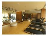 Dijual Apartemen Branz BSD Tipe 2BR Unfurnished - Cara Bayar Bisa Cash / KPA