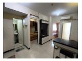 Jual Cepat Pakubuwono Terrace type 2 BR corner unit Harga 700 juta