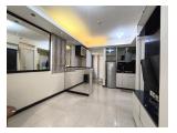 Jual Cepat Pakubuwono Terrace type 2 BR corner unit Harga 700 juta