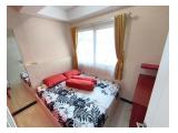 Jual Cepat Pakubuwono Terrace type 2 BR corner unit Harga 700 juta