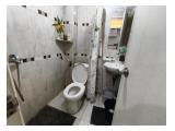 Jual Cepat Pakubuwono Terrace type 2 BR corner unit Harga 700 juta