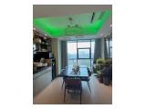 Dijual BU SEGERA ! Casagrande Residence Phase II Private lift Chianti 3BR+1, 151 sqm 4.7M ada MINI GARDEN (Ryan Hidayat &ndash; 081803518280)