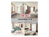 Jual Cepat Termurah Apartemen Pakubuwono View 3br 196sqm Furnished & Ready / ALSO AVAILABLE OTHER UNITS & SIZE, Direct Owner - Yani Lim 08174969303