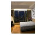 Dijual Apartemen Sudirman Hill Tipe Studio - Full Furnished