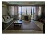 Jual Apartemen Simprug Indah 3BR luas 155