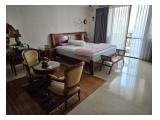 Jual Apartemen Simprug Indah 3BR luas 155