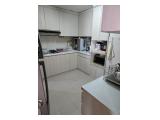 Jual Apartemen Simprug Indah 3BR luas 155