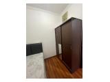 Siap Huni, Dijual Unit Apartemen Mediterania Garden Residence 2 - Tipe 2 BR Kondisi Furnished dan High Floor