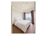 Dijual Apartemen 2 BR Springwood Harga Good Deal Free Shuttle Bus ke Binus Alam Sutera - Full Furnished