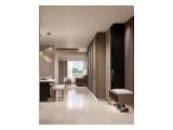 Dijual Good Deal Price Apartemen 3 BR Eksklusif - Somerset Berlian Permata Hijau Jakarta Selatan - Full Furnished