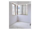 Dijual Apartemen 2 BR Taman Anggrek Residence Jakarta Barat - Unfurnished