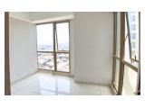 Dijual Apartemen 2 BR Taman Anggrek Residence Jakarta Barat - Unfurnished