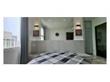 Jual Apartemen Casablanca Mansion Jakarta Selatan - 1BR, 2BR, 3BR, 3BR+1 Semi Furnished / Fully Furnished