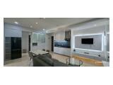 Jual Apartemen Casablanca Mansion Jakarta Selatan - 1BR, 2BR, 3BR, 3BR+1 Semi Furnished / Fully Furnished