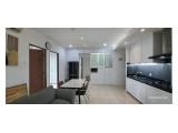 Jual Apartemen Casablanca Mansion Jakarta Selatan - 1BR, 2BR, 3BR, 3BR+1 Semi Furnished / Fully Furnished