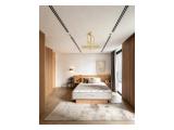 Jual Apartemen Sernopati Suites At SCBD Limited Unit 3 Br 285sqm, Furnished, Bagus & Ready/ Also Avail Other Size, Direct Owner - Yani Lim 08174969303