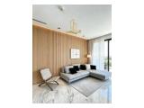 Jual Apartemen Sernopati Suites At SCBD Limited Unit 3 Br 285sqm, Furnished, Bagus & Ready/ Also Avail Other Size, Direct Owner - Yani Lim 08174969303