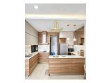 Jual Termurah 1 Park Avenue At Gandaria  2br (137sqm), 2+1Br (146,5sqm), 3BR (177sqm), 5+1BR (323,5sqm) By Inhouse Direct Owner - Yani Lim 08174969303