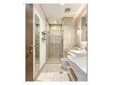 Jual Termurah 1 Park Avenue At Gandaria  2br (137sqm), 2+1Br (146,5sqm), 3BR (177sqm), 5+1BR (323,5sqm) By Inhouse Direct Owner - Yani Lim 08174969303
