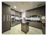 JUAL Apartemen Pakubuwono Signature Jakarta Selatan - 4BR+1 / Renovated / Fully Furnished / Contact Me - HELEN 0816821375
