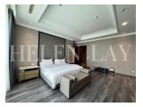JUAL Apartemen Pakubuwono Signature Jakarta Selatan - 4BR+1 / Renovated / Fully Furnished / Contact Me - HELEN 0816821375