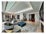 JUAL Apartemen Pakubuwono Signature Jakarta Selatan - 4BR+1 / Renovated / Fully Furnished / Contact Me - HELEN 0816821375