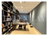 JUAL Apartemen Pakubuwono Signature Jakarta Selatan - 4BR+1 / Renovated / Fully Furnished / Contact Me - HELEN 0816821375